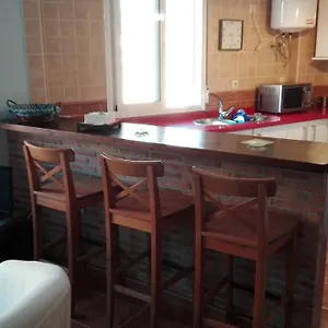En , Carboneras España