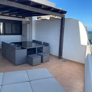 ático Con Terraza Y Vistas En , Carboneras España